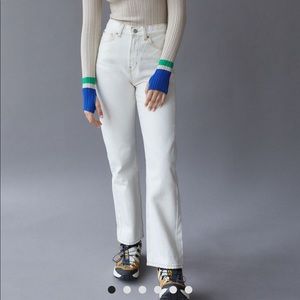 Urban Outfitters Cowboy Jean